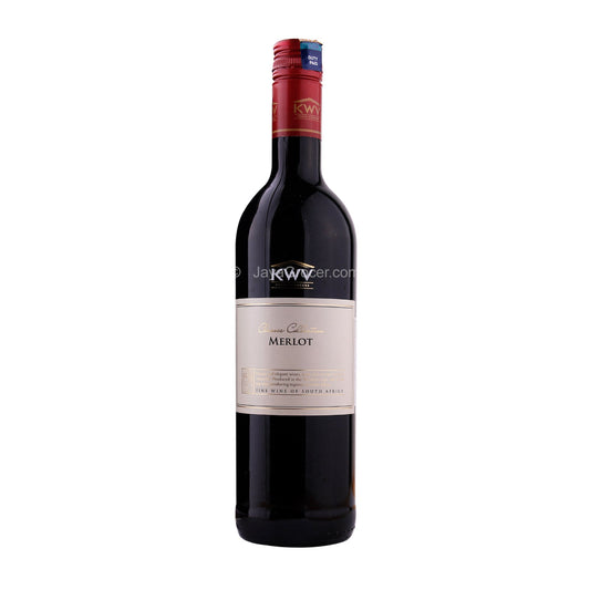 Cape Reserve Shiraz 2019