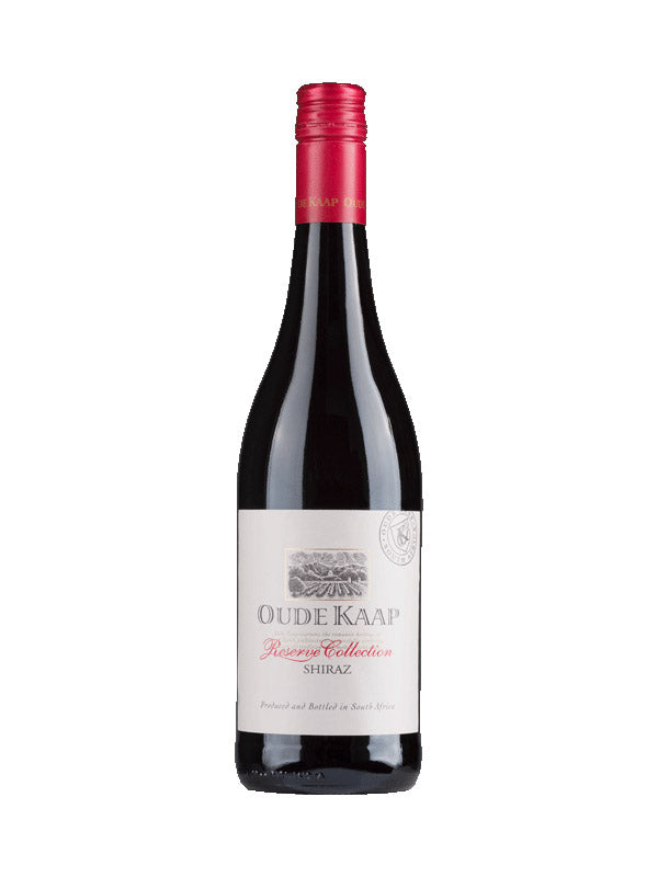 Cape Classic Merlot 2020