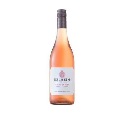 Cape Blush Rosé 2022